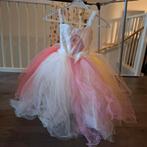 Prachtige prinsessenjurk met hoepelrok voor 3-4 jaar, Kinderen en Baby's, Carnavalskleding en Verkleedspullen, Ophalen of Verzenden