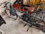 Nette heren transportfiets Elops, Ophalen, Gebruikt, Overige merken