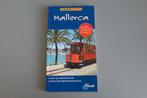 Mallorca met uitneembare kaart, Europa, Ophalen of Verzenden, Zo goed als nieuw, Reisgids of -boek