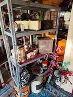 Nostalgie Brocante en Rommelmarkt spullen, Ophalen of Verzenden