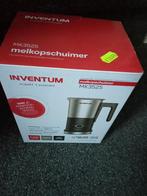 melkopschuimer nieuw, Ophalen, Nieuw, Elektrische melkopschuimer