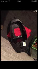 Senzo Rivalux onderdelen bekijk foto’s, Ophalen, Zo goed als nieuw, Overige typen