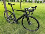 Merida Reacto 6000 Carbon / Ultegra / Vision Metron / GP5000, Fietsen en Brommers, Fietsen | Racefietsen, 28 inch, Carbon, Zo goed als nieuw