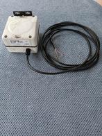 Simrad RC36 rate kompas, Ophalen of Verzenden, Zo goed als nieuw, Gps of Kompas