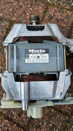 Miele W5145 wasmachine motor 602/2, Ophalen of Verzenden