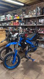 Derbi Am6 onderdelen, Fietsen en Brommers, Brommers | Derbi, 6 versnellingen, Derbi, Maximaal 45 km/u, Derbi