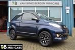 Aixam Brommobiel Coupe met Garantie | Microcar - Ligier