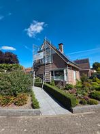 Rolsteigers te huur: 10.2m & 12m met uitwijkconsole, Ophalen, Gebruikt, Rolsteiger of Kamersteiger, 5 meter of hoger