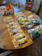 Mario lego verzameling, Ophalen of Verzenden, Zo goed als nieuw, Complete set, Lego