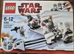Lego Star Wars 8084 Snowtrooper Battle Pack uit 2009 Nieuw!, Ophalen of Verzenden, Nieuw, Complete set, Lego