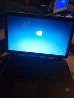 HP Laptop pavilion 17 inch, Computers en Software, Windows Laptops, Ophalen, HDD, 2 tot 3 Ghz, Qwerty