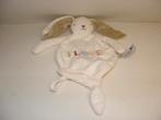 PRENATAL I LOVE PAPA KONIJN KNUFFELDOEK VLIEGERVOR, Ophalen of Verzenden, Nieuw, Overige typen