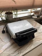Tefal grill - Werkt nog prima!, Ophalen of Verzenden, Gebruikt
