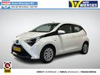 Toyota Aygo 1.0 VVT-i Automaat | X-Play 5-Drs | Airco | Came, Automaat, Gebruikt, Euro 6, 4 stoelen