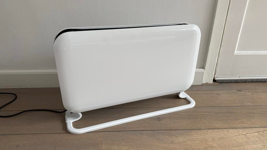 Mill Sg2000mec Elektrische convector kachel 2000W, Overige soorten, Elektrisch, Ophalen of Verzenden, Zo goed als nieuw