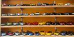 modelauto’s schaal 1:18, Ophalen, Zo goed als nieuw, Auto, Overige merken