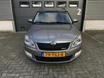 Skoda Fabia Combi 1.2 TDI Greenline Businessline, Voorwielaandrijving, Euro 5, Stof, 1199 cc