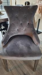 4x Mooie Barak Design Stoelen - Zo goed als nieuw, Design, Ophalen of Verzenden, Zo goed als nieuw, Vier