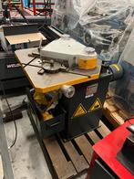 Boschert uithoeker, Zakelijke goederen, Machines en Bouw | Metaalbewerking, Ophalen, Boschert, Nb, Nb