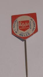 Rotator Melk Producten speldje, Verzenden, Gebruikt