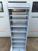 Vitrinekast, verkoopkast, hangkast met slot en 2 sleutels, Ophalen, Nieuw, 50 tot 100 cm, /