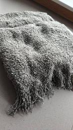 Ikea Plaid groen grijs 130x170 cm, Ophalen of Verzenden