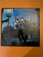 G-Force featuring Gary Moore - G-Force lp, Gebruikt, 1980 - 1989, Ophalen of Verzenden, 12 inch
