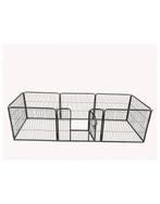 Adori Premium Puppyren, Dieren en Toebehoren, Hondenhokken, Ophalen, Hondenkennel, 110 cm of meer, 65 tot 100 cm