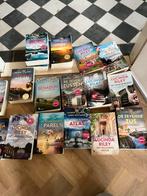 Lucinda riley bijna compleet., Ophalen of Verzenden, Zo goed als nieuw