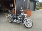 Stijlvolle Chopper - Klassieke Look, Comfortabel Rijden, Motoren, Motoren | Yamaha, 2 cilinders, Particulier, Meer dan 35 kW, Chopper