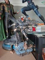 Iron studios generaal outrider 1/10, Ophalen of Verzenden, Zo goed als nieuw