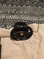 Thrustmaster Ferrari Racing Wheel met pedalen, Ophalen of Verzenden