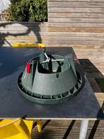 Kerstboom standaard, Diversen, Ophalen