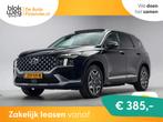 Hyundai Santa Fe 1.6 T-GDI HEV Premium Plus Sky € 27.945,0, Santa Fe, Gebruikt, 4 cilinders, 179 pk