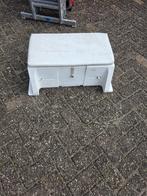 Boot bank, Watersport en Boten, Ophalen, Gebruikt, Interieur en Kussens