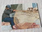 Malta - Gozitan Fisherman With Fishing Tackle, Ophalen of Verzenden, 1980 tot heden, Gelopen, Overig Europa