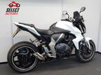 MOOIE HONDA CB 1000 R ABS CB1000R (2011), Motoren, Motoren | Honda, HONDA, 4 cilinders, Motorrijbewijs A, Onbekend