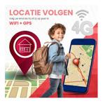 VUBIO 4G Kinder Smartwatch L1 - GPS - Videobellen - Roze, Meisje, JDM eBusiness, Nieuw, Info@koopjeshaven.nl