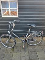 Batavus Fuego 8p, Ophalen, Gebruikt, Batavus, Versnellingen