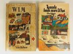Wim Hofman: Wim (1976) & Tweede boek over Wim (1978), Gelezen, Fictie algemeen, Wim Hofman, Verzenden