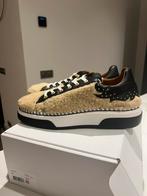 DWRS Cruz Teddy sneakers maat 39 - nieuw, Zwart, Nieuw, Ophalen of Verzenden, Sneakers of Gympen