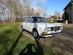 Lancia 2000 te koop 1972 Wit, Auto's, Voorwielaandrijving, Overige modellen, Wit, Handgeschakeld