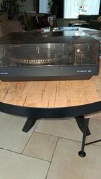 PHILIPS platenspeler, Ophalen of Verzenden, Philips