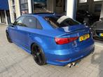 Audi A3 Limousine 2.0 TFSI S3 quattro Pro Line Plus 301 PK/F, Auto's, Automaat, Gebruikt, Euro 6, 4 cilinders