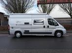 Fiat Karman Davis 160 vast bed, toilet, Keuken, Koelkast, Ve, Info@cd-cars.nl, Buscamper of Camperbus, Schelluinsestraat 7
4203NJ  GORINCHEM, NL