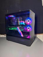 RTX 3070TI i7 8700k 32gb DDR4 1Tb NVME 750w game gaming pc, Computers en Software, 32 GB, Ophalen of Verzenden, Zo goed als nieuw