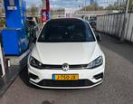 Volkswagen Golf 1.4 TSI 125pk 7-DSG 5D 2017 Wit, Auto's, 125 pk, 4 cilinders, Wit, 1191 kg
