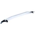 Aluminium Veerpootbrug Voor Bmw 1 Serie F20 F21 3 Delig, Ophalen of Verzenden, Automotive Parts, A.parts@hotmail.nl, Trasmolenlaan 12 3447 GZ Woerden