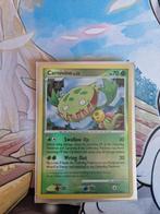 Carnivine lv.32 21/130, Ophalen of Verzenden, Gebruikt, Losse kaart