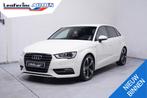 Audi A3 Sportback 1.4 TFSI Ambition Pro Line S Navi Clima Xe, Auto's, Audi, Voorwielaandrijving, 125 pk, Gebruikt, 4 cilinders